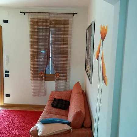 Casa vacanze La Moranda San Fior di Sopra