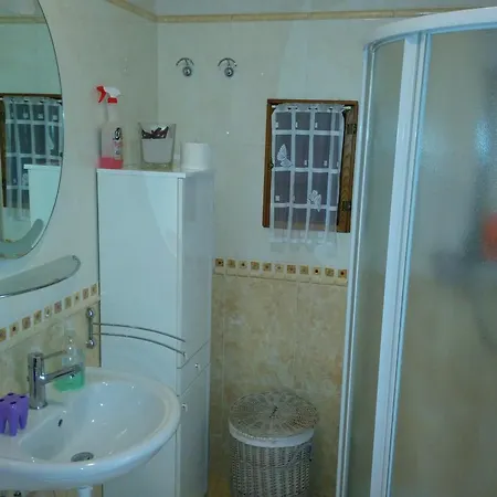 Casa vacanze La Moranda *