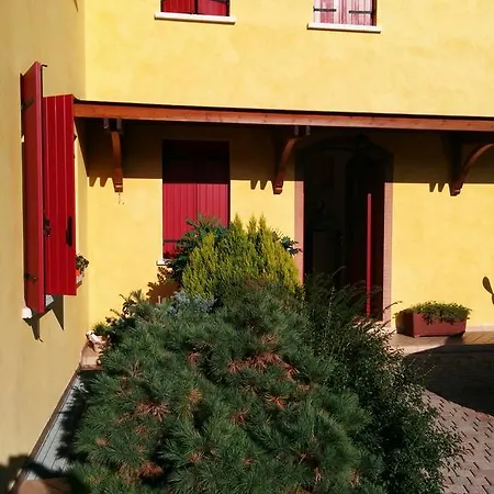 بيت للعطل La Moranda San Fior di Sopra